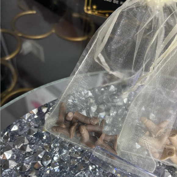 RICHARDS! Bag of mixed peens 🍆 - Picture 8 of 11